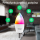 Nous P4 Smart WIFI RGB Bulb E14 (2 szt.) - 1377155 - zdjęcie 2